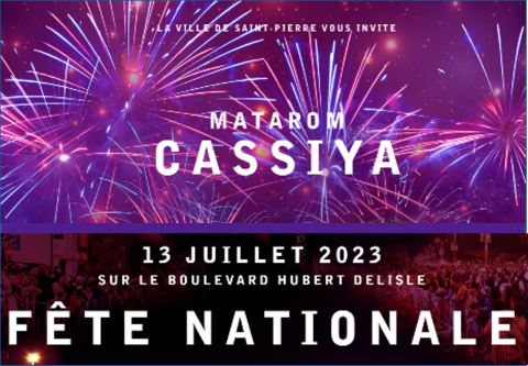 Fête nationale
