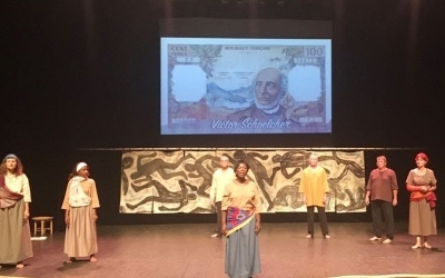 KISA LADI 20 Désanm