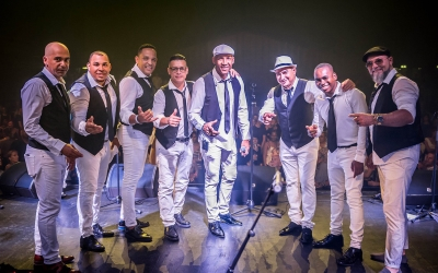 Septeto Nabori