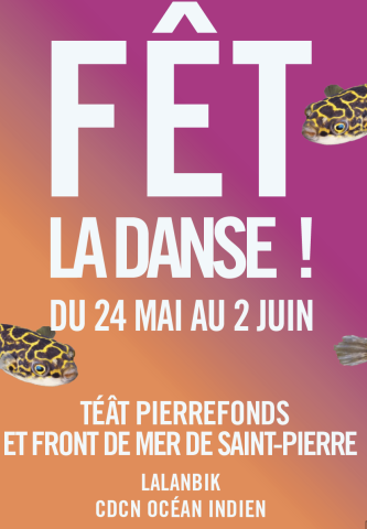 fet la danse alambik