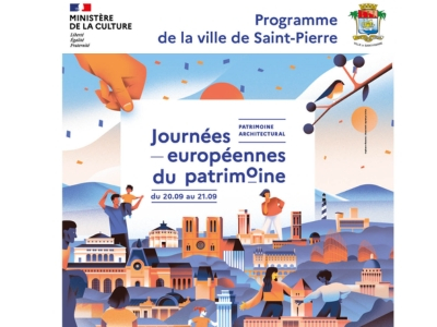 Journées du patrimoine 2025