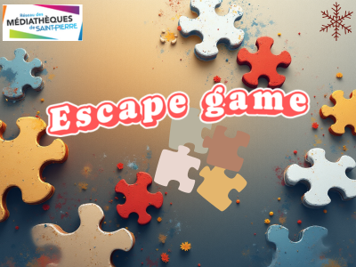 Escape game