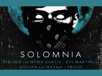 Solomnia