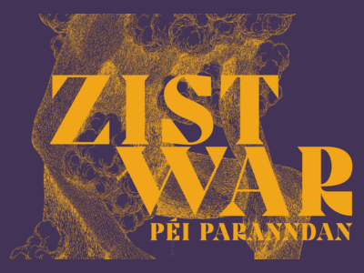 zistwar péi paranndan