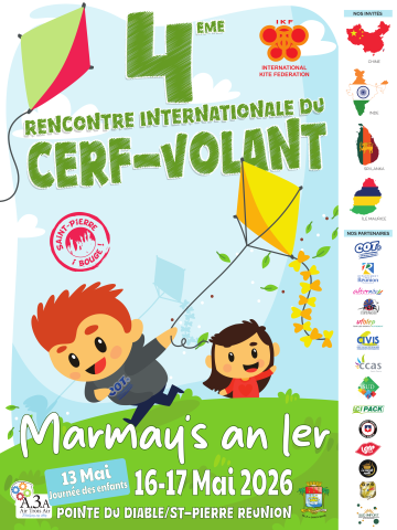 cerf volant 2026