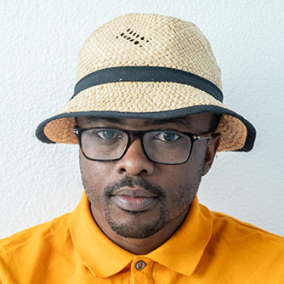 Jary Jarre Ascandari