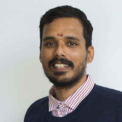 Kavinien Karupudayyan