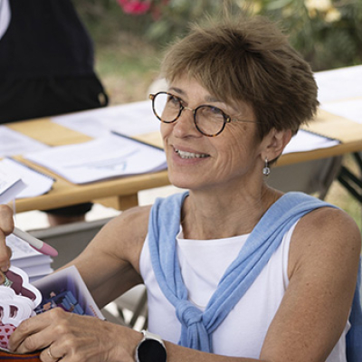 Sophie Rigal-Goulard