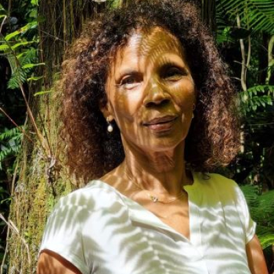 Lisiane Bernadette Thomas