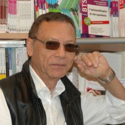 Jean-Francois Samlong