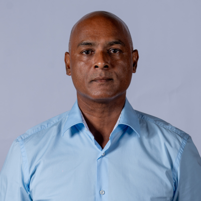 GOVINDAMAL Frédéric