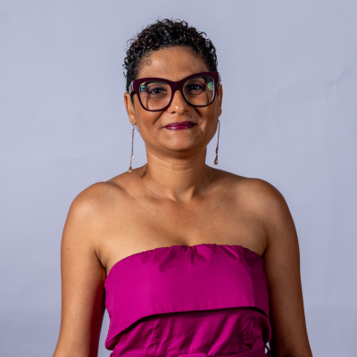 FONTAINE Gaëlle Michelle