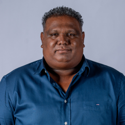 GOVINDASSAMY POULLE Lilian