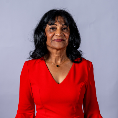 BANDAMA ATIAMA Yvonne