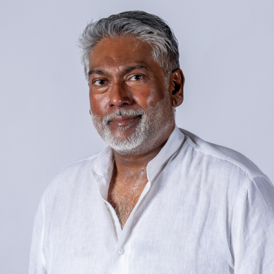 ANDA SITA Jean Gaël